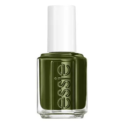 Essie Nail Polish 13.5ml - 863 Force Of Nature Černá