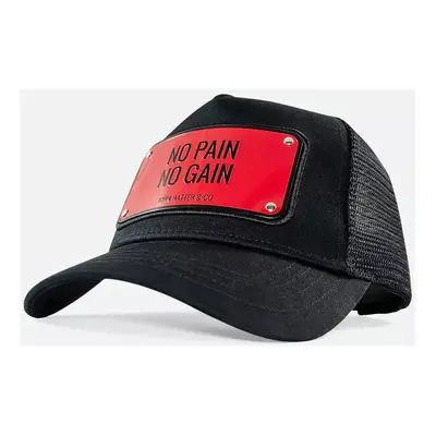 John Hatter & Co NO PAIN NO GAIN 1-1084-U00 ruznobarevne