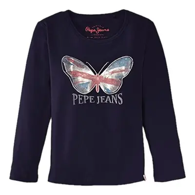 Pepe jeans - Modrá (nedostupné)