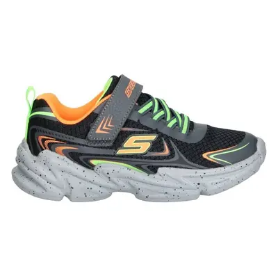 Skechers 403885L-BCOR Černá