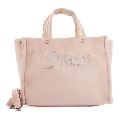 Juicy Couture KIMBERLY MEDIUM SHO Hnědá