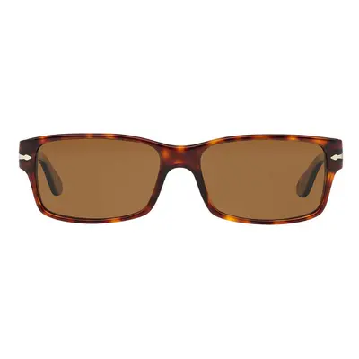 Persol Occhiali da Sole PO2803S 24/57 Polarizzati Hnědá