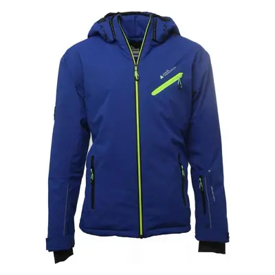 Peak Mountain Blouson de ski homme CORTEM Modrá