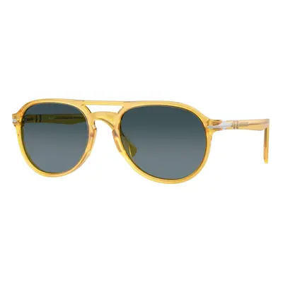 Persol Occhiali da Sole PO3235S 204/S3 Polarizzati Béžová