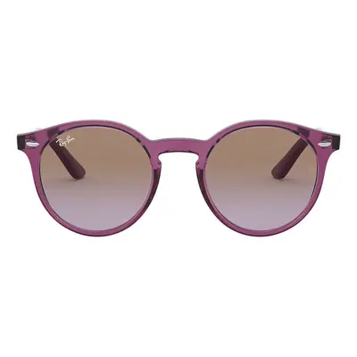 Ray-ban Occhiali da Sole Junior RJ9064S 706468 Fialová