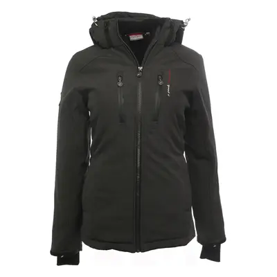 Peak Mountain Blouson de ski femme ANADOLI Šedá