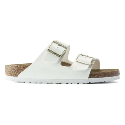 Birkenstock - Bílá