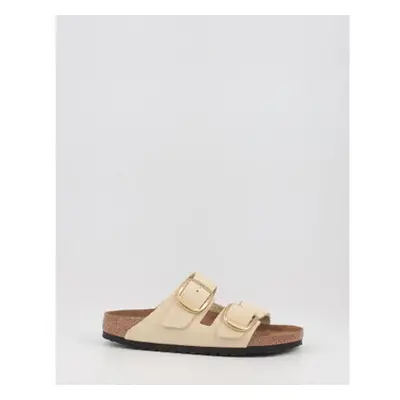 Birkenstock ARIZONA BIG BUCKLE LENB ruznobarevne