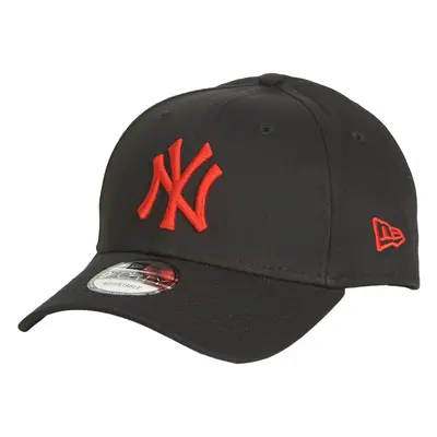 New-Era LEAGUE ESSENTIAL 9FORTY NEW YORK YANKEES Černá