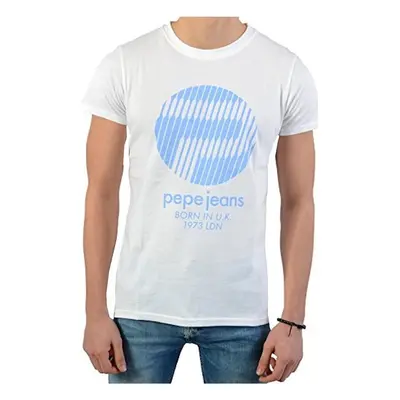 Pepe jeans - Bílá