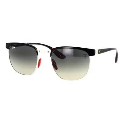 Ray-ban Occhiale da Sole Scuderia Ferrari RB3698M F06071 Černá