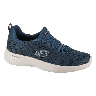 Skechers Dynamight Modrá