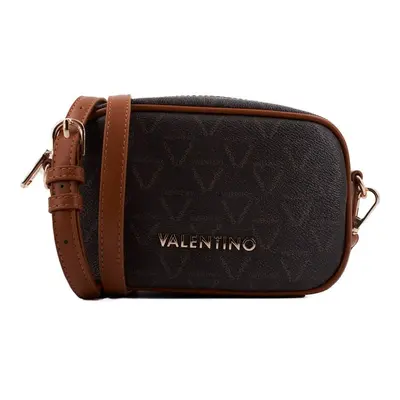 Valentino Bags LADY SYNTHETIC BAG - LADY RE Hnědá