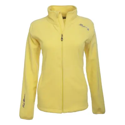 Peak Mountain Blouson polaire femme ADARA Žlutá