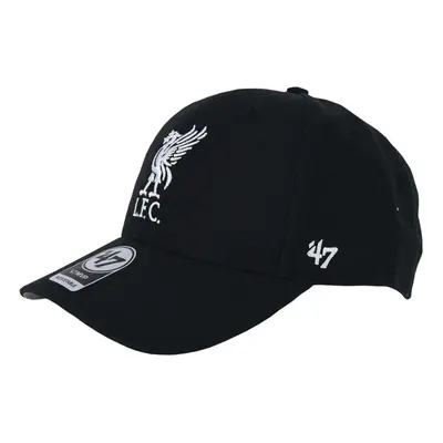 '47 Brand EPL FC Liverpool Cap Černá