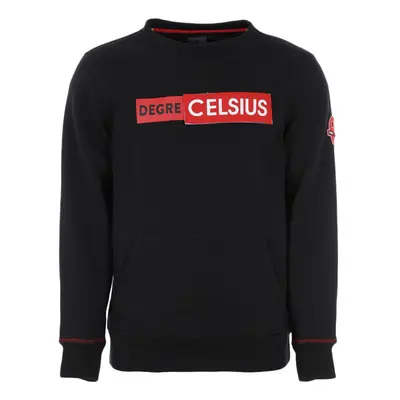 Degré Celsius Sweat homme COLAK Černá