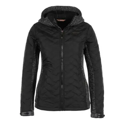 Peak Mountain Blouson polaire femme AVA Černá