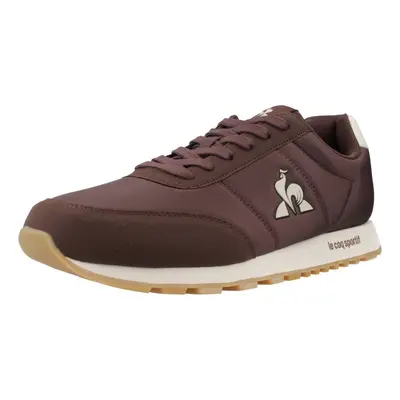 Le Coq Sportif RACERONE Hnědá