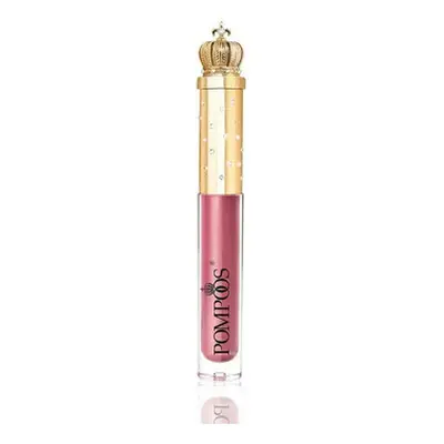 Pompöös Harald Glööckler Lip Gloss - 06 Plum Shimmer Fialová