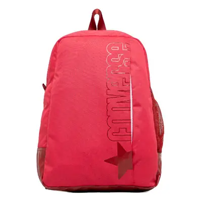 Converse Speed 2 Backpack Růžová