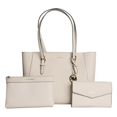 MICHAEL Michael Kors 35R3GCFT3T-CREME PALE Béžová