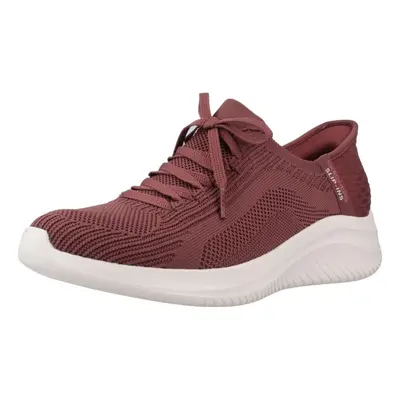 Skechers SLIP-INS: ULTRA FLEX 3.0 TONAL STRETC Bordó