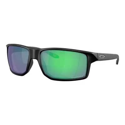 Oakley Occhiali da Sole Gibston XL OO9470 947007 Černá