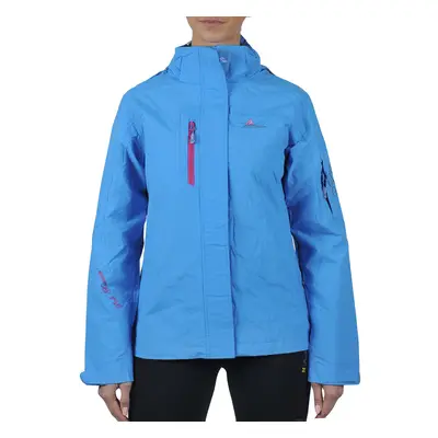 Peak Mountain Parka de ski femme ALANI Modrá