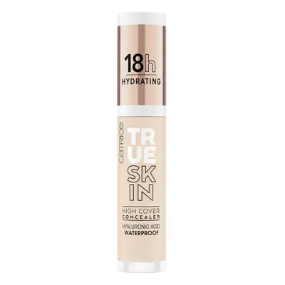 Catrice True Skin High Coverage Concealer - 02 Neutral Ivory Béžová