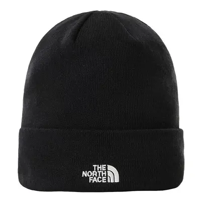 The North Face Norm Beanie Černá