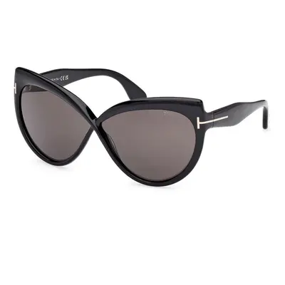 Tom Ford Occhiali da Sole Beatrice FT1196/S 01A Černá