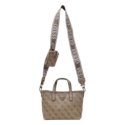 Guess LATONA MINI TOTE HWSG92 11750 Béžová