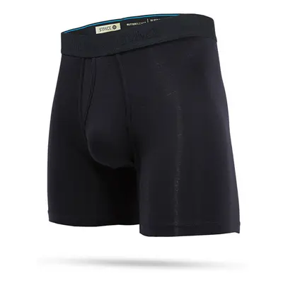 Stance Regulation boxer brief Černá