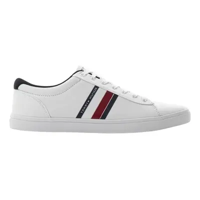 Tommy Hilfiger ESSENTIAL STRIPES Modrá