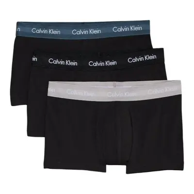 Calvin Klein Jeans - Černá