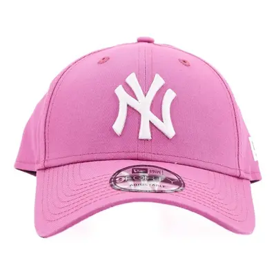 New-Era NEW YORK YANKEES MHAWHI Růžová