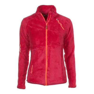 Peak Mountain Blouson polaire femme ALONO Růžová