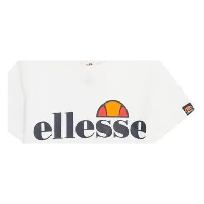 Ellesse - Bílá