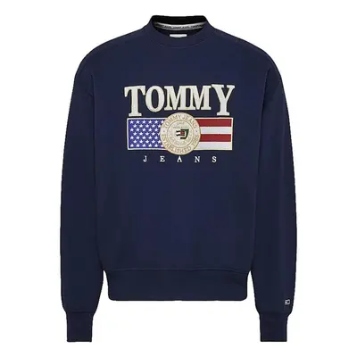 Tommy Hilfiger - Modrá