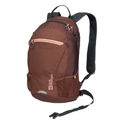 Jack Wolfskin Velocity 12 Backpack Bordó