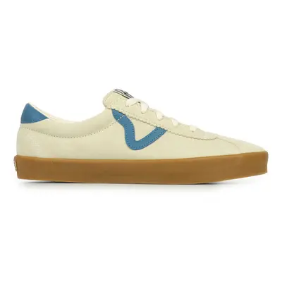 Vans Sport Low Gum Pop Bílá