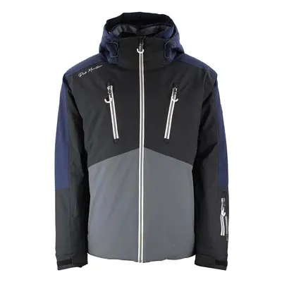 Peak Mountain Blouson de ski homme CANSAS Tmavě modrá