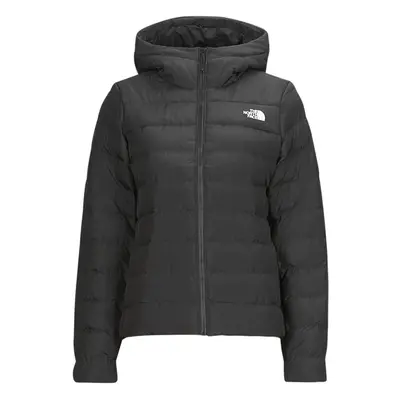 The North Face Aconcagua 3 Hoodie Černá