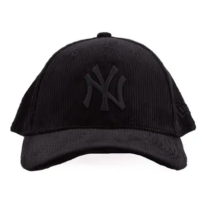 New-Era NEW YORK YANKEES BLK Černá