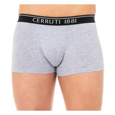 Cerruti 1881 109-002458 Šedá