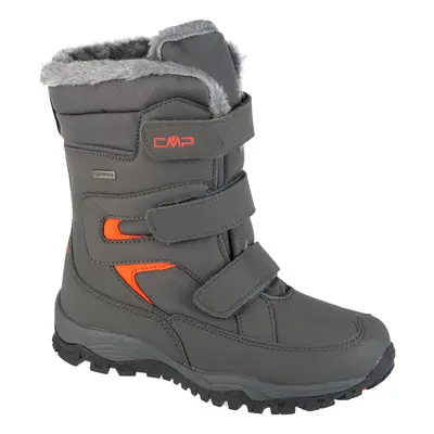 Cmp Hexis Snow Boot Šedá