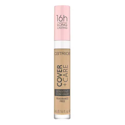 Catrice Corrector Cover + Care Sensitive - 30N Béžová