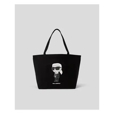 Karl Lagerfeld 230W3180 IKONIK 2.0 Černá