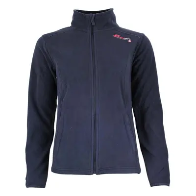 Peak Mountain Blouson polaire fille GADARA Tmavě modrá