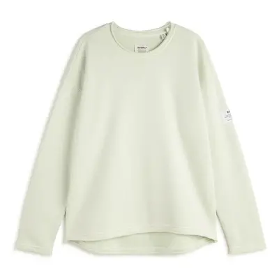 Ecoalf ANKARAALF SWEATSHIRT Zelená